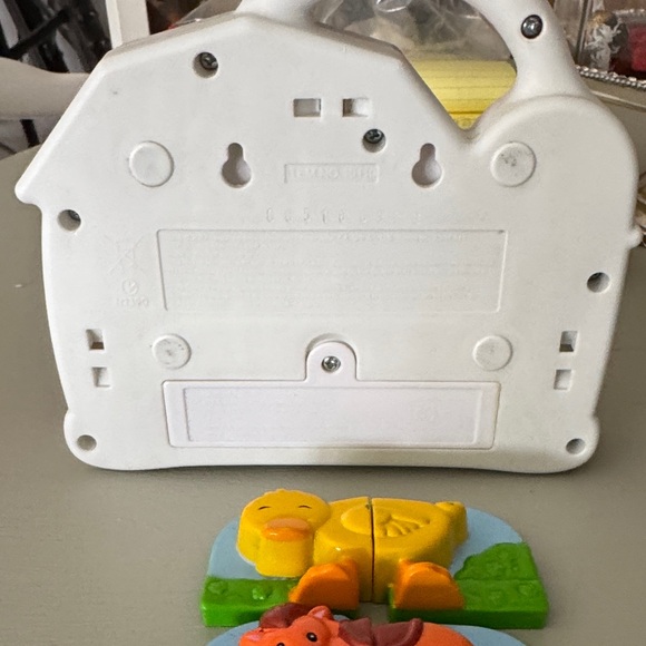 Leapfrog - Picture 2 of 2